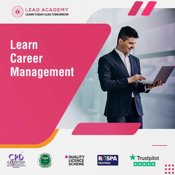 Career Management In The Corporate World Training Course