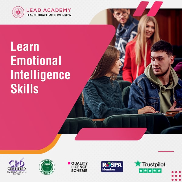 Collaboration and Emotional Intelligence Training Course