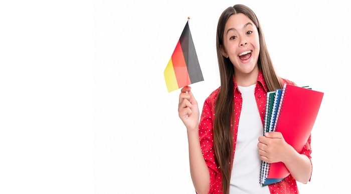 German Language Course For Beginners