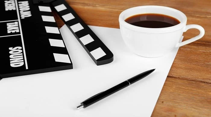 Movie Script Writing Course For Beginners