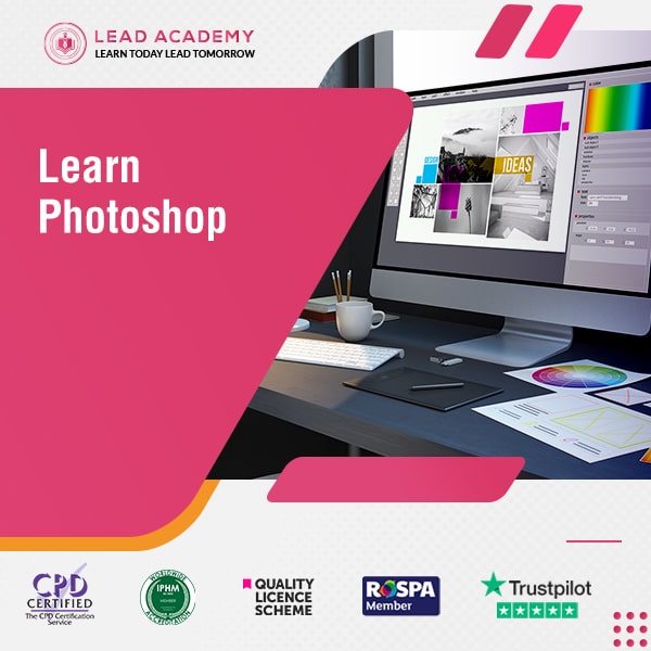 Photoshop Training Course For Beginners