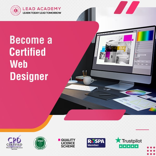 Certified Web Designer Course