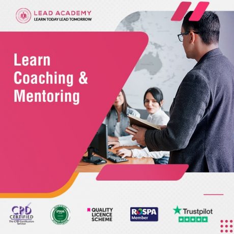 Coaching & Mentoring Course