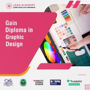 Diploma in Graphic Design Online Training Course