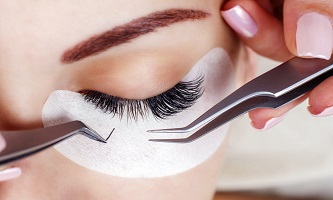 Professional Eyelash Extension Course