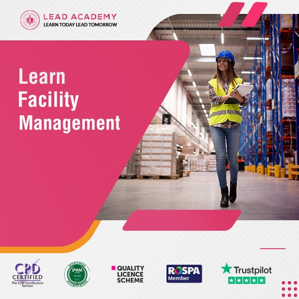 Facility Management Training Course