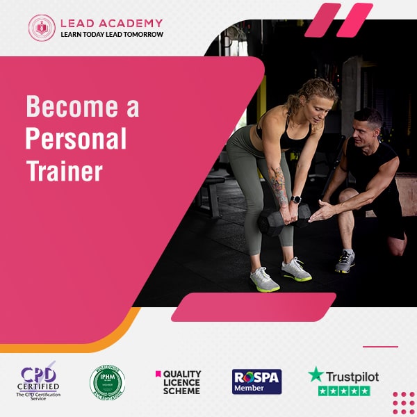 Fitness Business Training Course For Personal Trainer