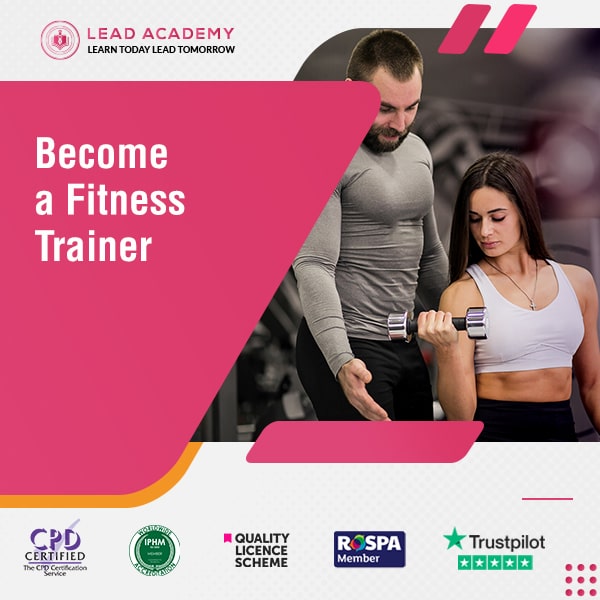 Fitness Trainer Training Course