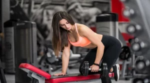 Health And Fitness