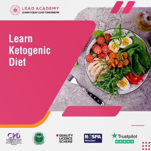 Ketogenic Diet Training Course For Weight Loss