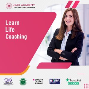 Life Coaching Online Training Course