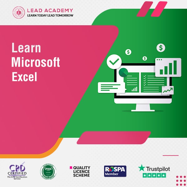 Microsoft Excel Training Course for Business Managers