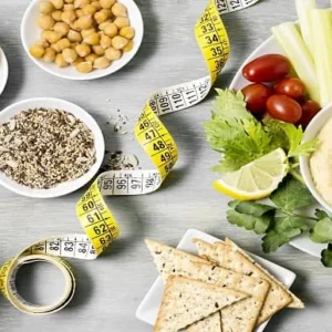Nutrition For Weight Loss