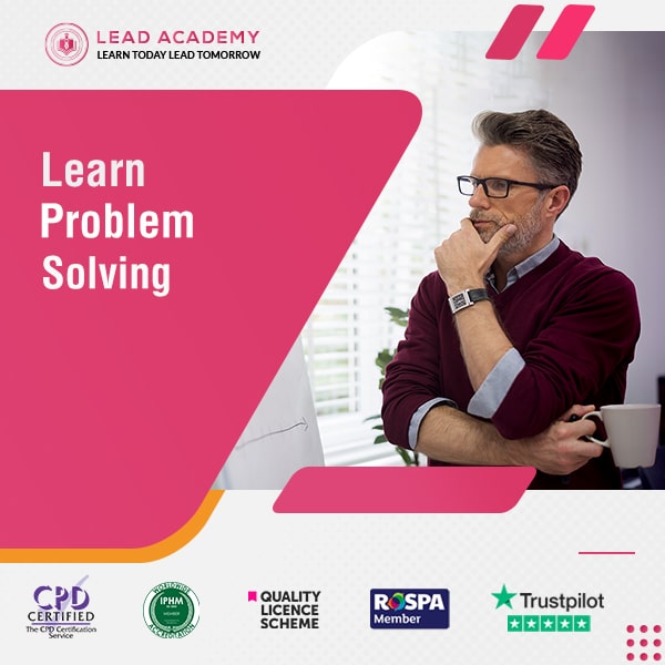 Problem Solving Course Online