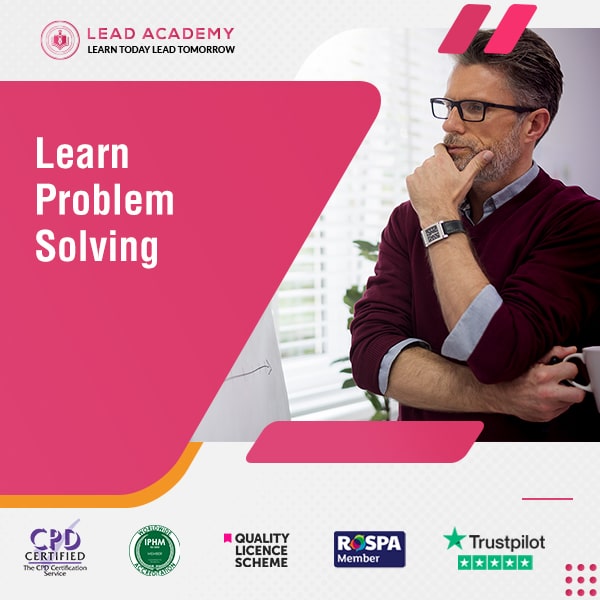 Problem Solving Training Course