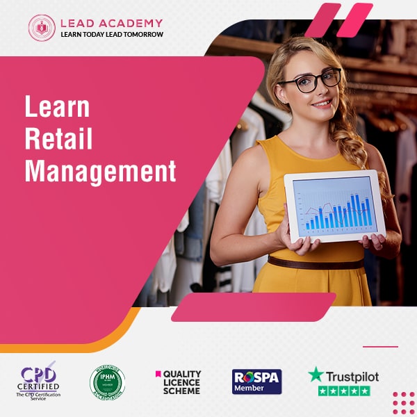 Retail Management Training Course