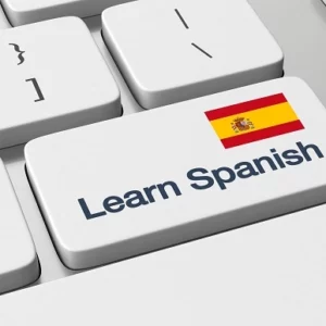 Spanish Language Course - Level 1