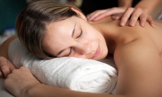 Swedish Massage Therapy Swedish Massage Therapy at QLS Level 5