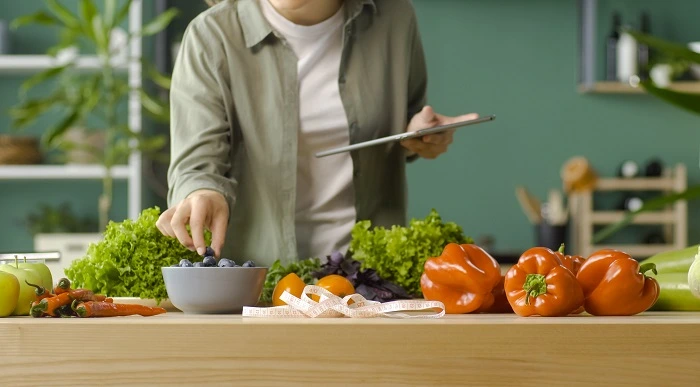 Vegan Nutrition Training Course – Diet & Meal Plan