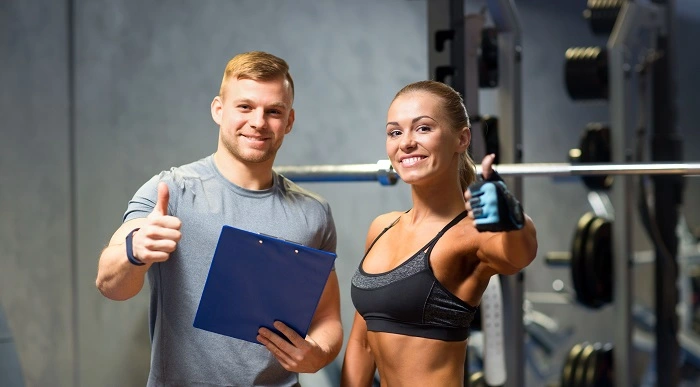 Weight Loss And Fitness Coach Training Course