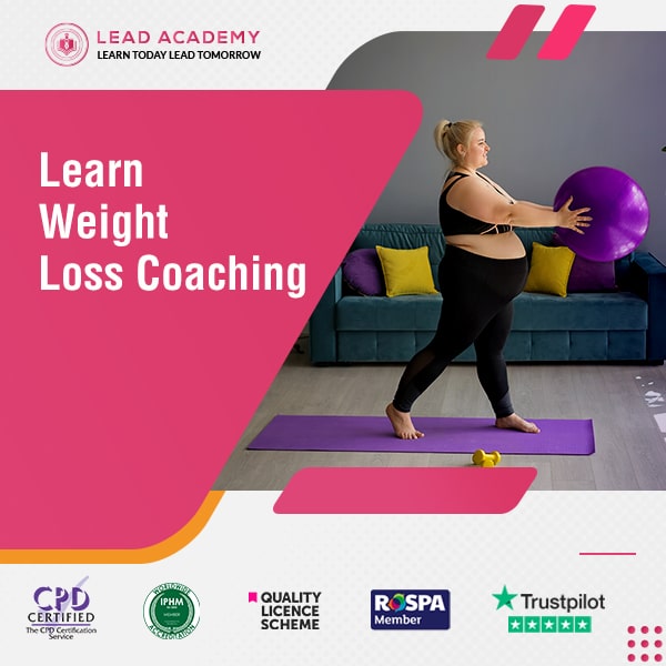 Weight Loss Coaching Training Course