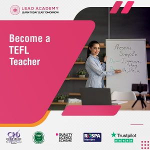 120 hours TEFL Teacher Training Course