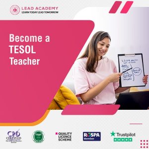 120 hours TESOL Teacher Training Course