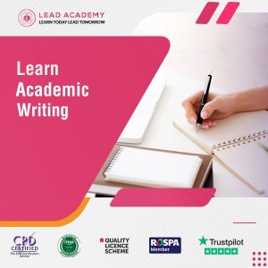 Academic Writing Course - Masterclass