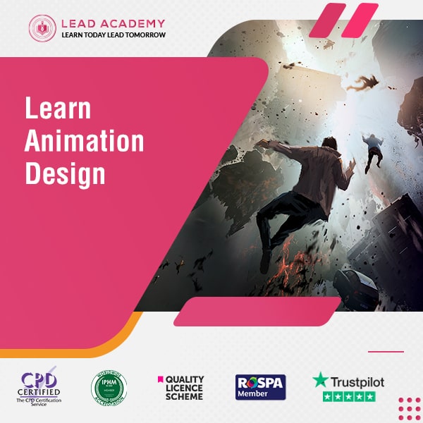 Animation Design Course Online