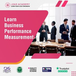 Business Performance Measurement Course