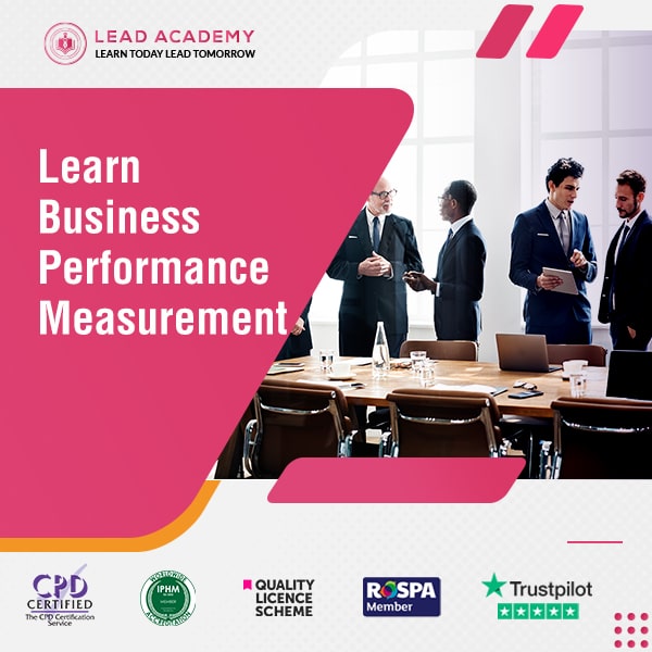 Business Performance Measurement Course