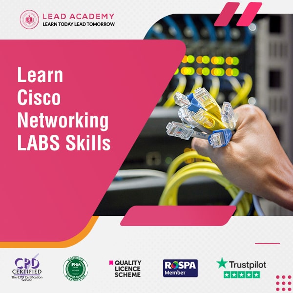 Cisco Networking LABS