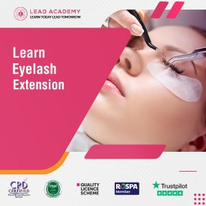Eyelash Extension Training Course