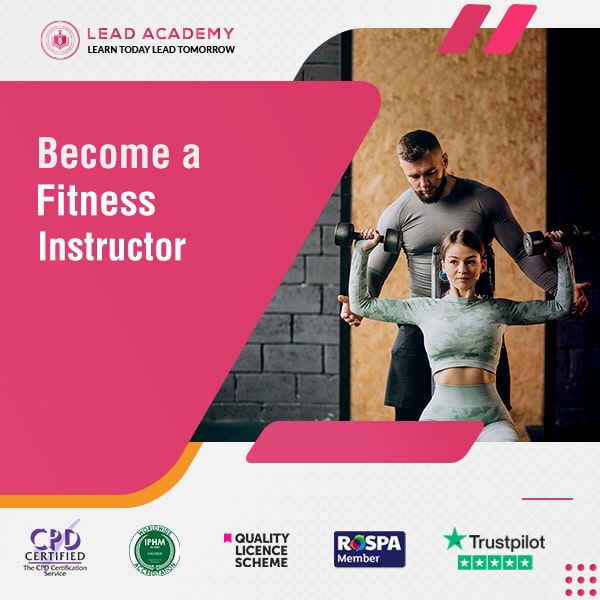 Fitness Instructor Training Course