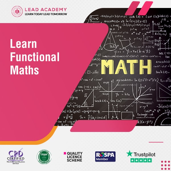 Functional Maths Course Online