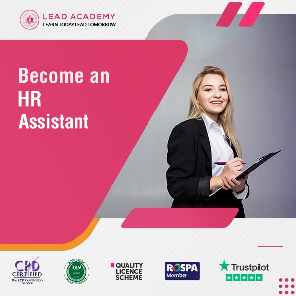 HR Assistant Training Course