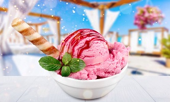 Ice Cream Balancing and Recipes