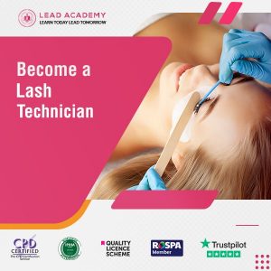 Lash Technician Training Course
