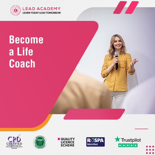 Life Coach Training Course Online
