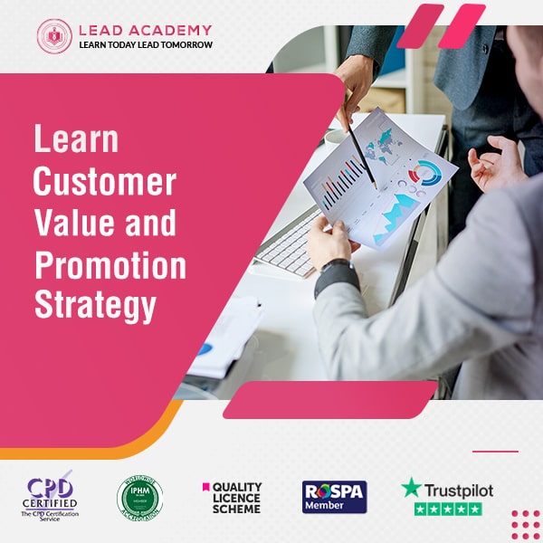 Marketing Analytics Course- Customer Value and Promotion Strategy