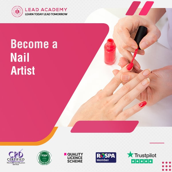 Nail Artist Training Course