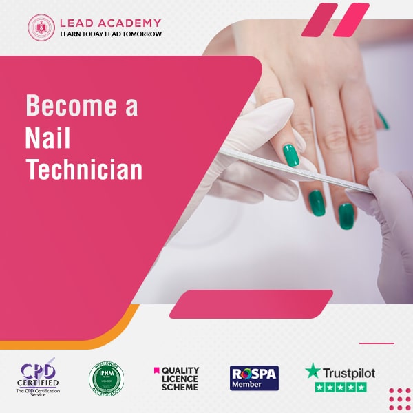 Nail Technician Training Course