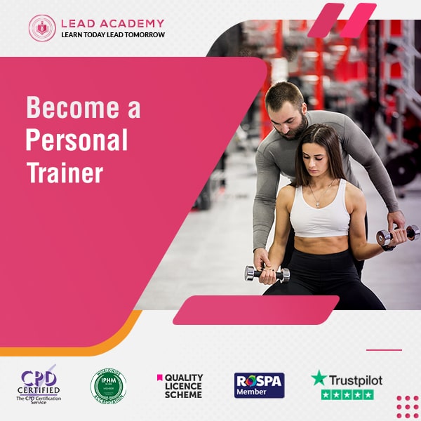 Personal Trainer Training Course