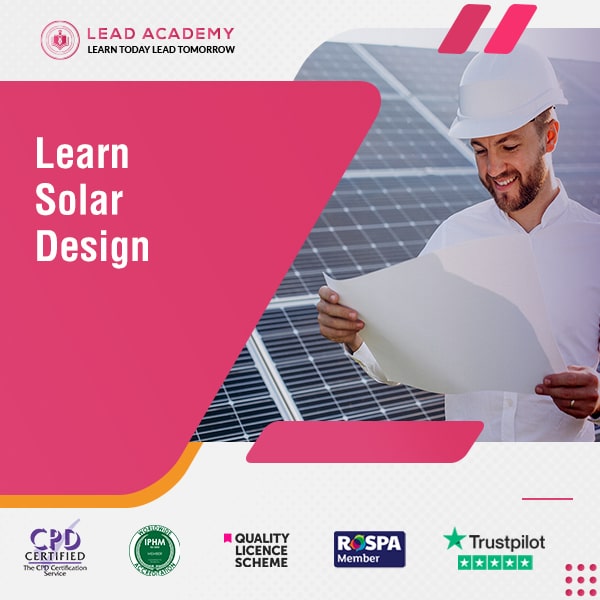 Solar Design Course