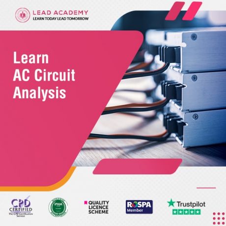 AC Circuit Analysis Course Online