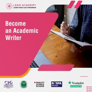 Academic Writer Course Online