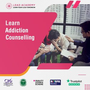 Addiction Counselling Course Online