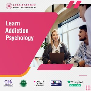 Addiction Psychology Course Online