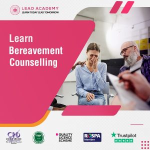 Bereavement Counselling Course Online