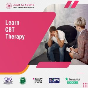 CBT Therapy Course Online